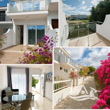 Prodej vícegeneračního domu, Pafos, Kypr, 76 m2