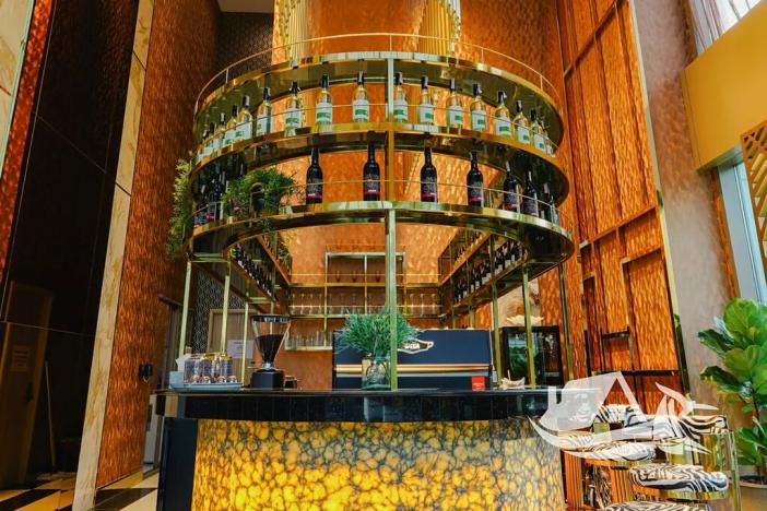 Prodej bytu 2+kk, Pattaya, Thajsko, 31 m2