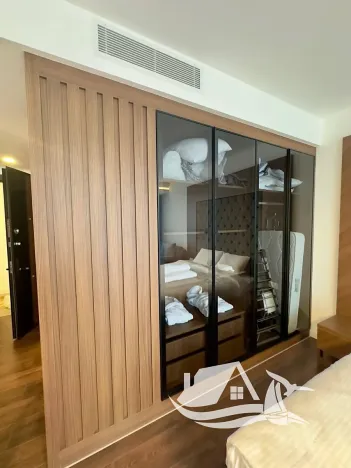 Prodej bytu 1+kk, Trikomo, Kypr, 50 m2