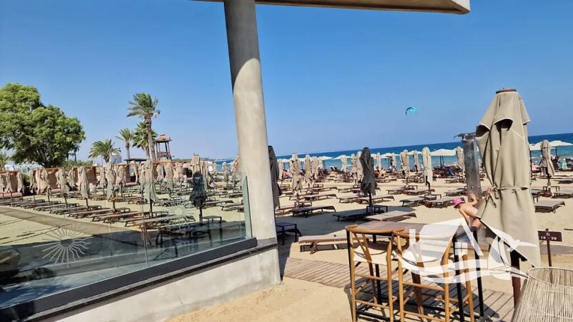 Prodej bytu 1+kk, Trikomo, Kypr, 50 m2