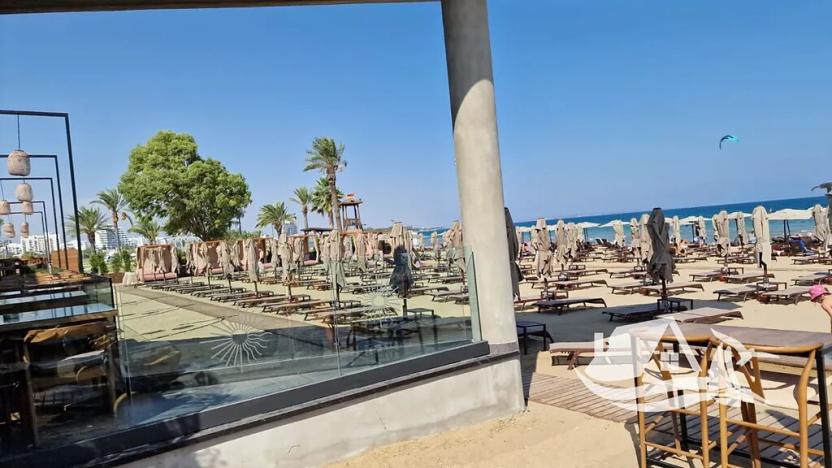 Prodej bytu 1+kk, Trikomo, Kypr, 50 m2