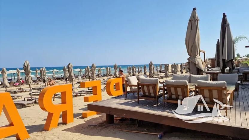 Prodej bytu 1+kk, Trikomo, Kypr, 50 m2