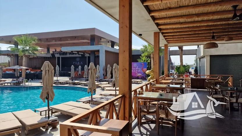 Prodej bytu 1+kk, Trikomo, Kypr, 50 m2