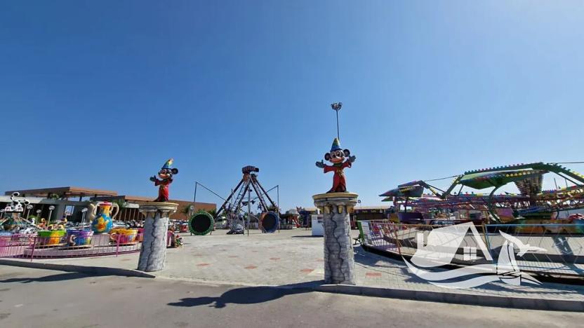 Prodej bytu 1+kk, Trikomo, Kypr, 50 m2