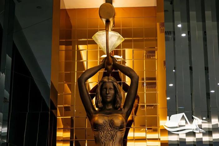 Prodej bytu 1+kk, Trikomo, Kypr, 50 m2