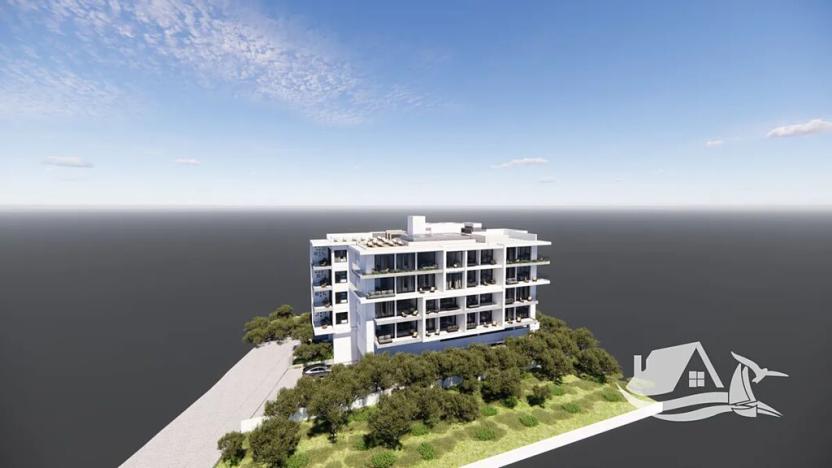 Prodej bytu 3+1, Pafos, Kypr, 100 m2