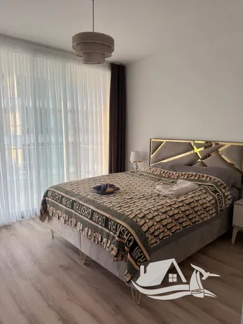 Prodej bytu 2+1, Bogazi, Kypr, 83 m2