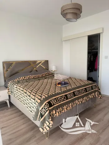 Prodej bytu 2+1, Bogazi, Kypr, 83 m2