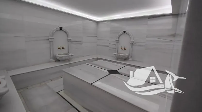 Prodej bytu 2+1, Bogazi, Kypr, 83 m2