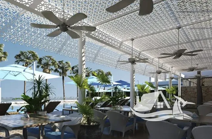 Prodej bytu 2+1, Bogazi, Kypr, 83 m2