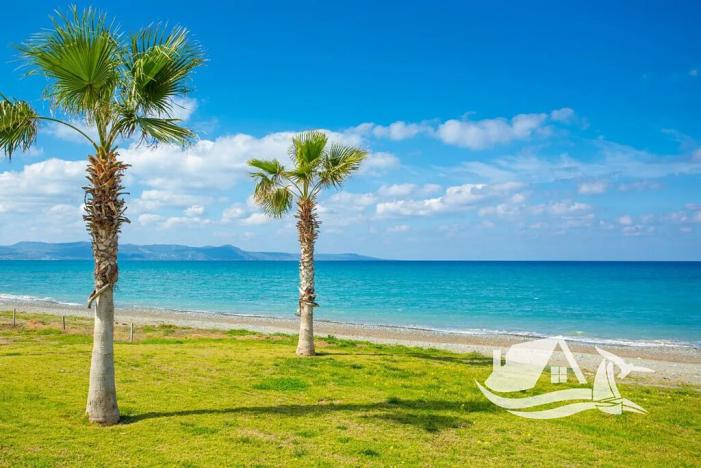 Prodej vily, Polis, Kypr, 110 m2