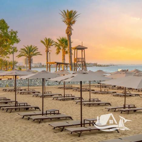 Prodej bytu 3+kk, Trikomo, Kypr, 76 m2