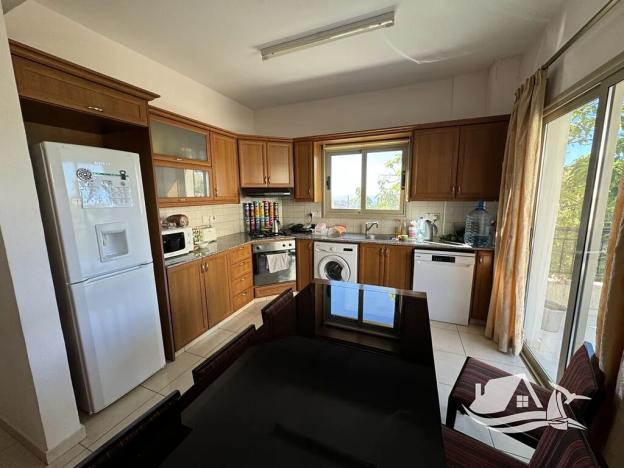 Prodej bytu 2+1, Pafos, Kypr, 76 m2