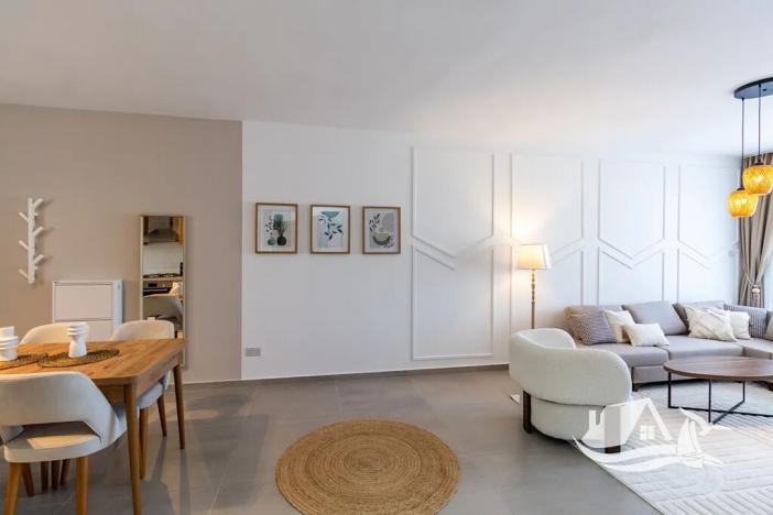 Prodej bytu 2+1, Agios Amvrosios Keryneias, Kypr, 78 m2