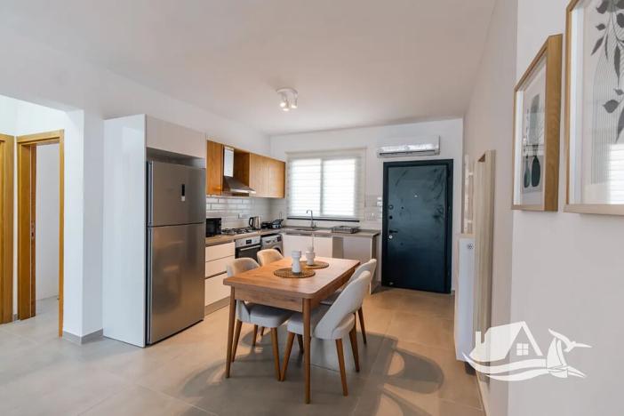 Prodej bytu 2+1, Agios Amvrosios Keryneias, Kypr, 78 m2