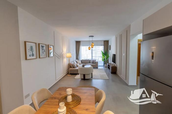 Prodej bytu 2+1, Agios Amvrosios Keryneias, Kypr, 78 m2