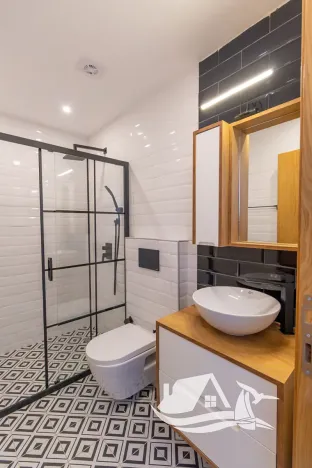 Prodej bytu 2+1, Agios Amvrosios Keryneias, Kypr, 78 m2