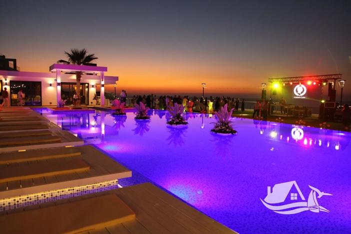 Prodej bytu 2+1, Agios Amvrosios Keryneias, Kypr, 78 m2