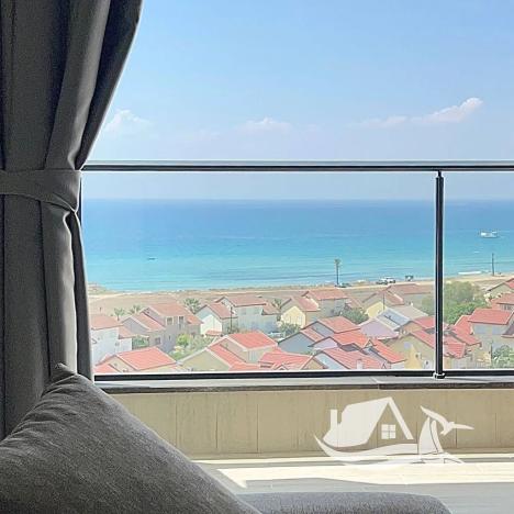 Prodej bytu 1+kk, Bogazi, Kypr, 60 m2