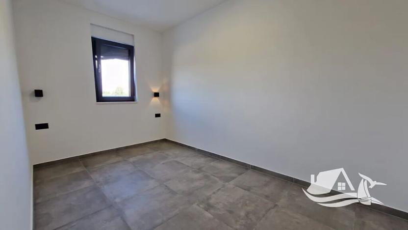 Prodej bytu 2+kk, Privlaka, Chorvatsko, 73 m2