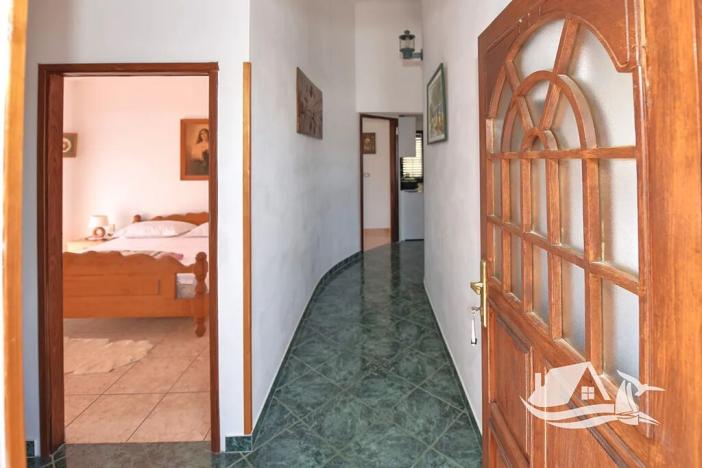 Prodej bytu 3+kk, Pag, Chorvatsko, 69 m2