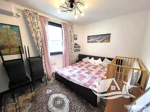 Prodej rodinného domu, Ulcinj, Černá Hora, 96 m2