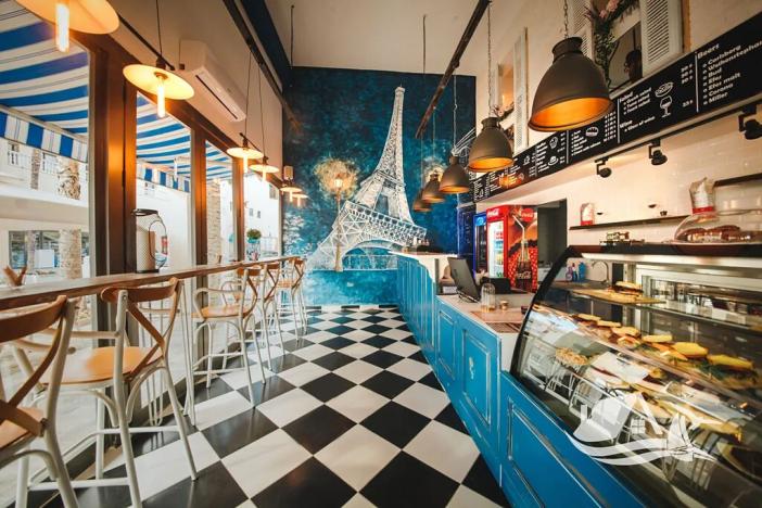 Prodej bytu 3+1, Trikomo, Kypr, 120 m2