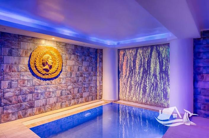 Prodej bytu 3+1, Trikomo, Kypr, 120 m2