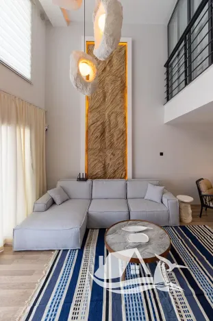 Prodej vily, Trikomo, Kypr, 187 m2