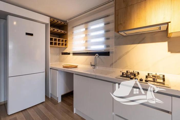 Prodej vily, Trikomo, Kypr, 187 m2