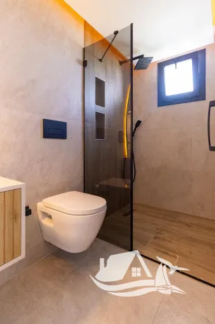 Prodej vily, Trikomo, Kypr, 187 m2