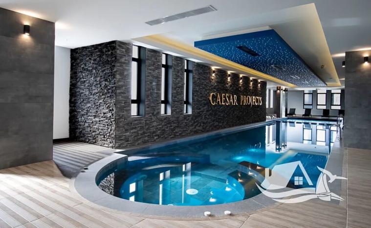 Prodej vily, Trikomo, Kypr, 187 m2