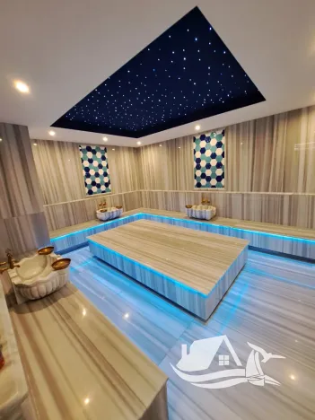 Prodej vily, Trikomo, Kypr, 187 m2