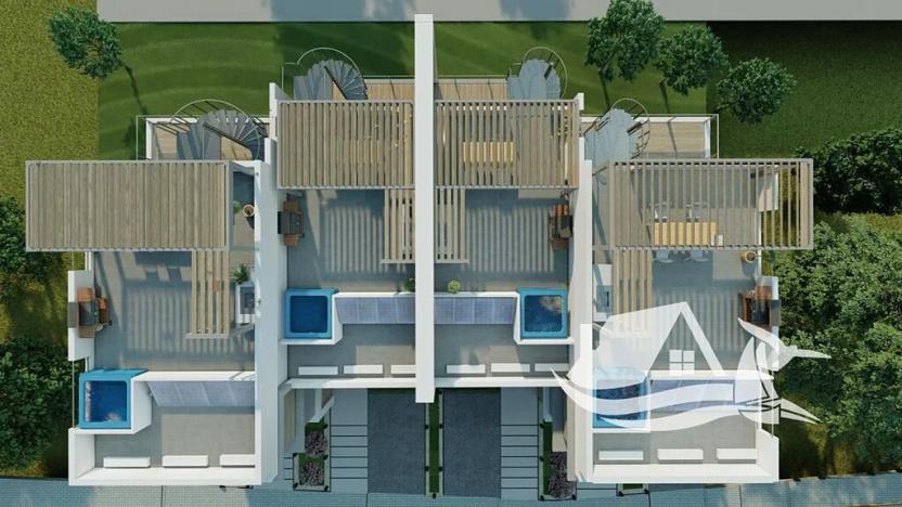 Prodej vily, Trikomo, Kypr, 187 m2