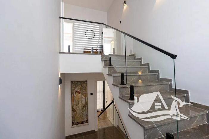 Prodej vily, Trikomo, Kypr, 127 m2