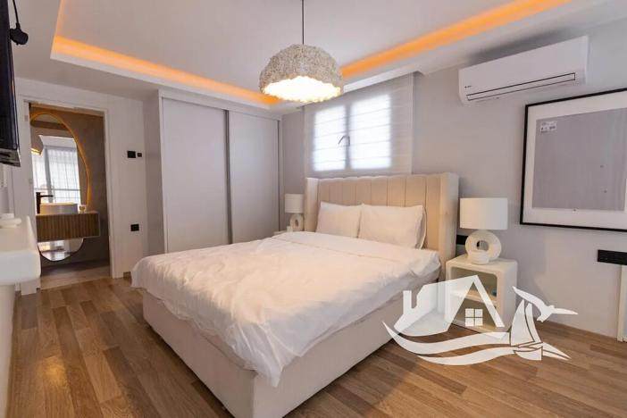 Prodej vily, Trikomo, Kypr, 127 m2