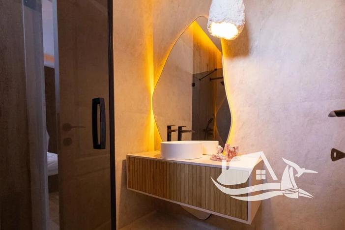 Prodej vily, Trikomo, Kypr, 127 m2