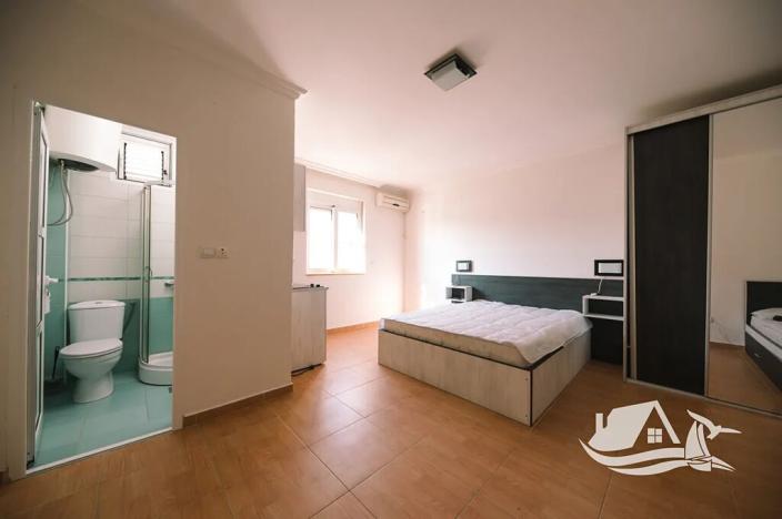 Prodej bytu 1+kk, Ulcinj, Černá Hora, 30 m2
