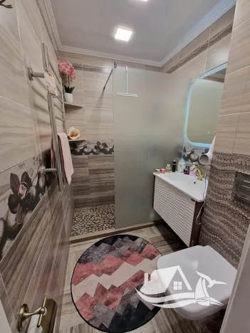 Prodej bytu 2+kk, Drač, Albánie, 64 m2