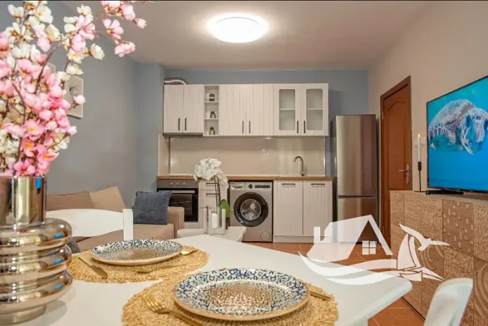 Prodej bytu 2+kk, Drač, Albánie, 58 m2