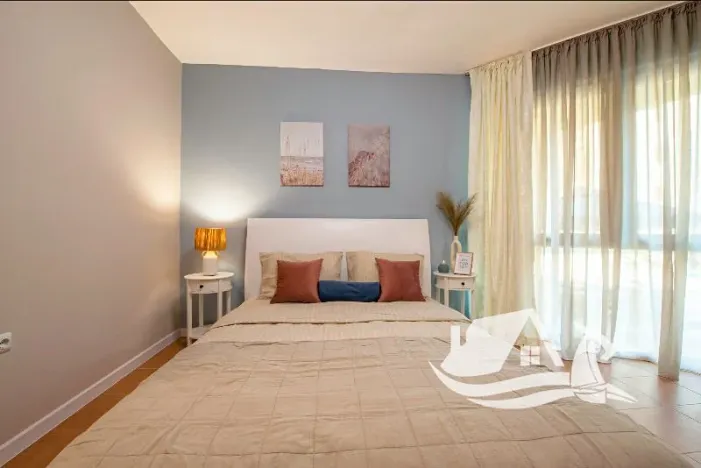 Prodej bytu 2+kk, Drač, Albánie, 58 m2