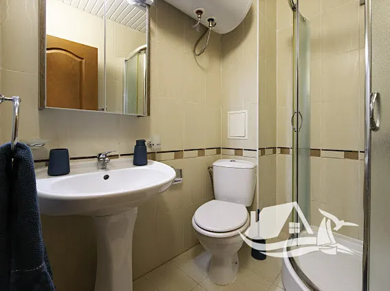 Prodej bytu 2+kk, Drač, Albánie, 58 m2