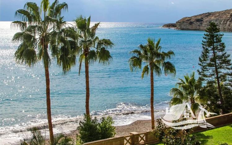 Prodej bytu 1+kk, Lemesos, Kypr, 37 m2