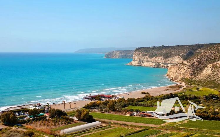 Prodej bytu 1+kk, Lemesos, Kypr, 37 m2