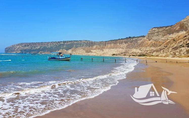 Prodej bytu 2+kk, Lemesos, Kypr, 52 m2