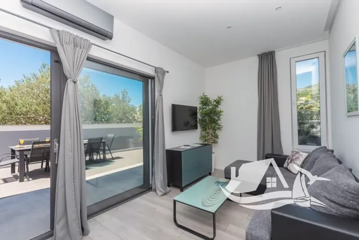 Prodej vily, Makarska, Chorvatsko, 150 m2