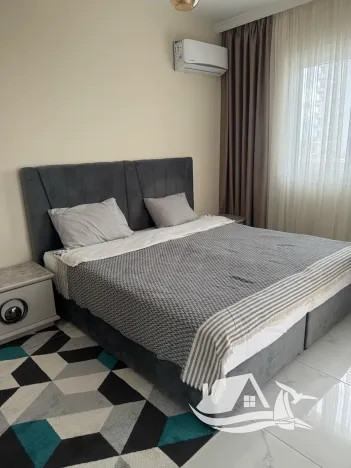 Prodej bytu 2+1, Trikomo, Kypr, 82 m2