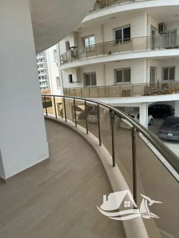 Prodej bytu 2+1, Trikomo, Kypr, 82 m2