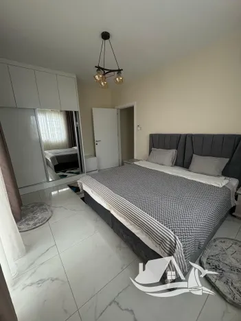 Prodej bytu 2+1, Trikomo, Kypr, 82 m2