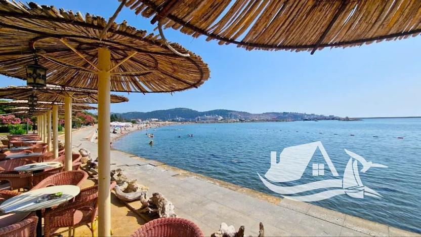 Prodej bytu 2+kk, Bar, Černá Hora, 43 m2